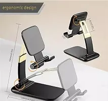 Adjustable and Foldable Mobile Phone Stand-thumb1