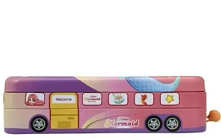 Pack of 1 Bus Compass For Girls-thumb1