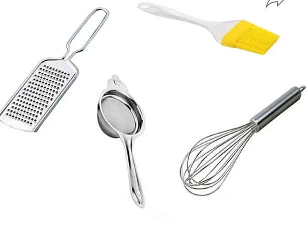 Premium Quality Kitchen Essentials