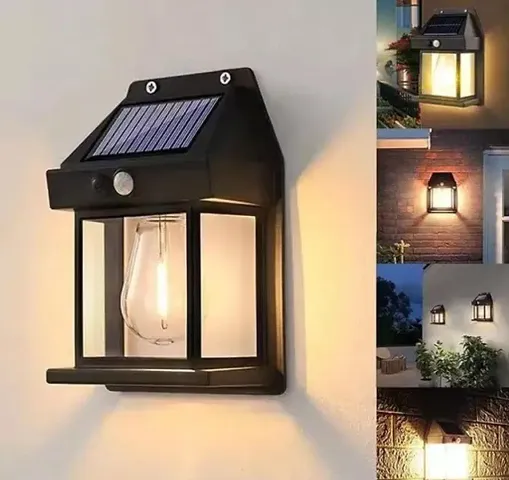 Solar Light For Home