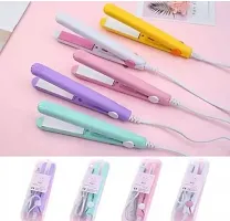 Beauty Fast Heat up Mini Hair Straightener-thumb1