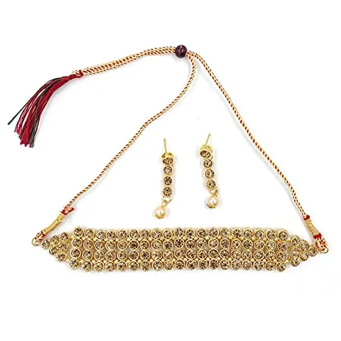 Must Have Jewellery Set 