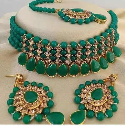 Alloy Jewellery Sets For Women