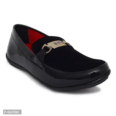 valvet shoes for men-thumb2