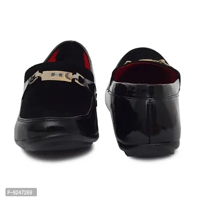 valvet shoes for men-thumb4