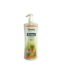 Hiimalaya Erina Coat Cleanser 450Ml With Erina Shampoo For Dogs And Cats 200Ml-thumb1