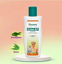 Hiimalaya Erina Coat Cleanser 450Ml With Erina Shampoo For Dogs And Cats 200Ml-thumb2