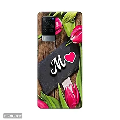 TweakyMod Designer Printed Hard Case Back Cover Compatible with VIVO X60 PRO 5G-thumb0