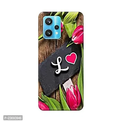 TweakyMod Designer Printed Hard Case Back Cover Compatible with REALME 9 PRO Plus-thumb0