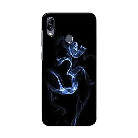 Screaming Ranngers Om/God 3D Printed Back Cover for Redmi 9A / Redmi 9C