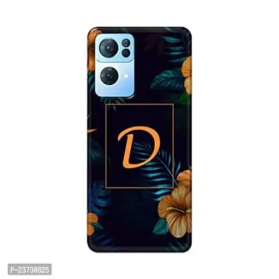 TweakyMod Designer Printed Hard Case Back Cover Compatible with Oppo Reno 7 PRO 5G-thumb0