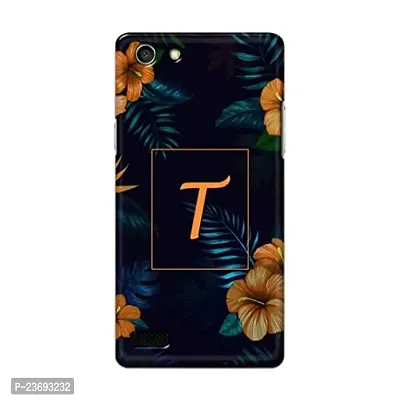 TweakyMod Designer Printed Hard Case Back Cover Compatible with Oppo A33, A33F, NEO 7