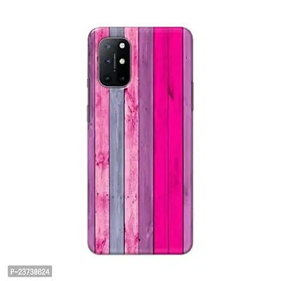 TweakyMod Designer Printed Hard Case Back Cover Compatible with ONEPLUS 8T, ONEPLUS 9R-thumb0