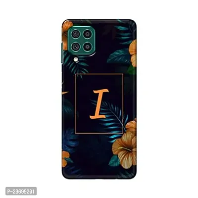 TweakyMod Designer Printed Hard Case Back Cover Compatible with Samsung F62-thumb0