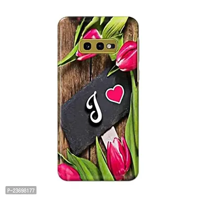 TweakyMod Designer Printed Hard Case Back Cover Compatible with Samsung S10E