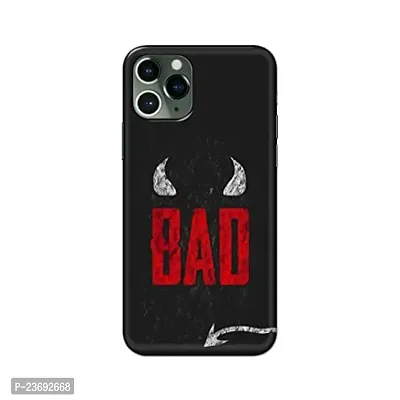 TweakyMod Designer Printed Hard Case Back Cover Compatible with iPhone 11 PRO MAX-thumb0