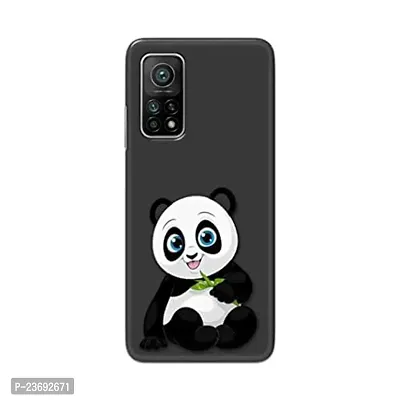 TweakyMod Designer Printed Hard Case Back Cover Compatible with MI 10T, MI 10T PRO-thumb0