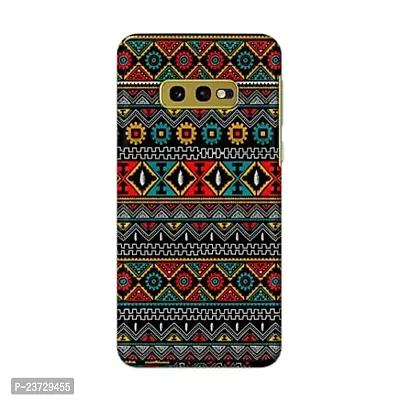 TweakyMod Designer Printed Hard Case Back Cover Compatible with Samsung S10E