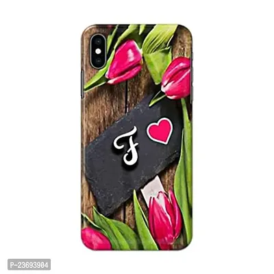 TweakyMod Designer Printed Hard Case Back Cover Compatible with iPhone Xs MAX