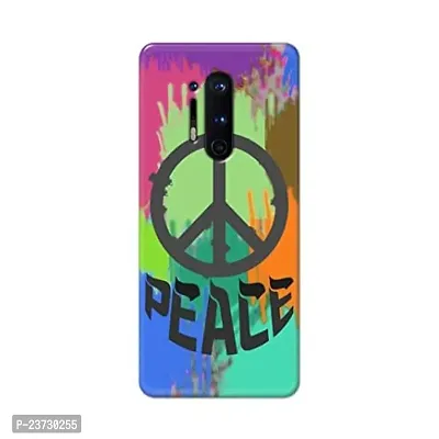 TweakyMod Designer Printed Hard Case Back Cover Compatible with ONEPLUS 8 PRO