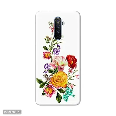 TweakyMod Designer Printed Hard Case Back Cover Compatible with REALME X2 PRO, Reno 2 ACE