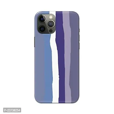 TweakyMod Designer Printed Hard Case Back Cover Compatible with iPhone 12 PRO MAX-thumb0