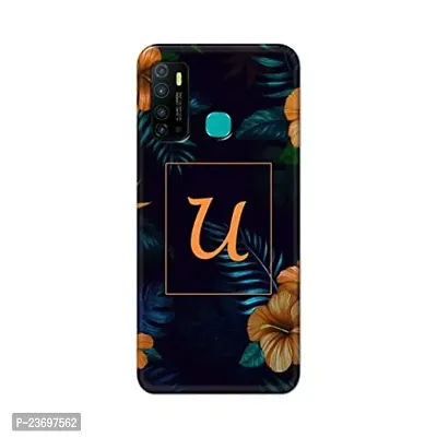 TweakyMod Designer Printed Hard Case Back Cover Compatible with INFINIX HOT 9, INFINIX HOT 9 PRO-thumb0