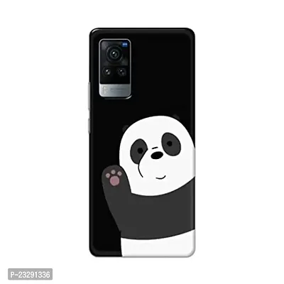 TweakyMod Designer Printed Hard Case Back Cover Compatible with VIVO X60 PRO 5G