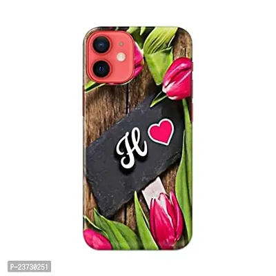 TweakyMod Designer Printed Hard Case Back Cover Compatible with iPhone 12