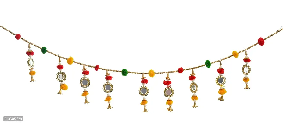 Door Hanging Toran Bandhanwar for Diwali Decoration Bandarwar Door Hanging