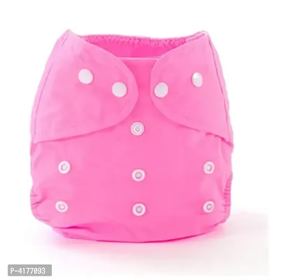 Honey Shopee Washable and Reusable Baby Diaper