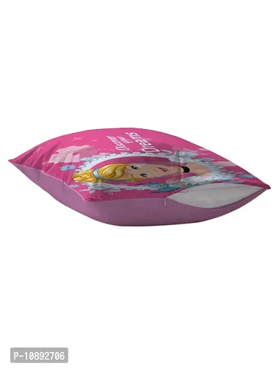 Disney Discover Your Dreams Princess Kids Pillow Cover Pack of 2-thumb3