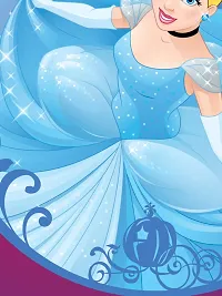 Disney Princess Kids Pillow Cover Pack of 2-thumb4