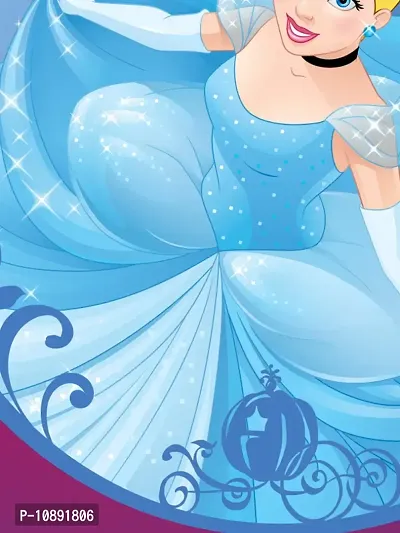 Disney Princess Kids Pillow Cover Pack of 2-thumb5