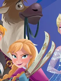 Disney Frozen Kids Pillow Cover Pack of 2-thumb4