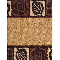 Athom Trendz Living Premium Anti Skid Nylon Doormat, 37x57 cm, Pack of 2, Multicolour-thumb3