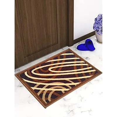 Athom Living Premium Anti Skid Doormat 37x57 cm Pack of One