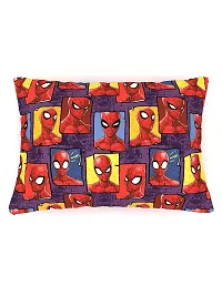 Marvel Spiderman Kids Pillow Cover Pack of 2-thumb1