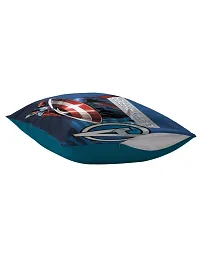 Marvel Captain America Kids Pillow Cover Pack of 2-thumb2
