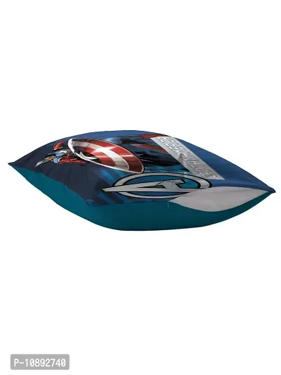 Marvel Captain America Kids Pillow Cover Pack of 2-thumb3