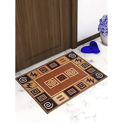 Athom Living Premium Anti Skid Doormat 37x57 cm Pack of Four