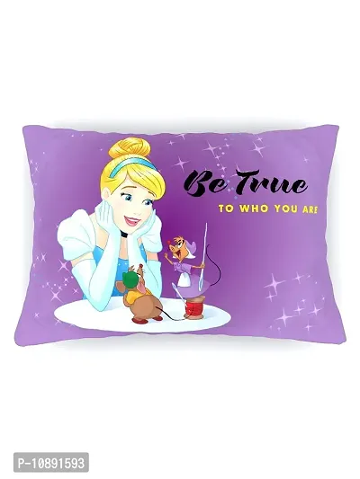 Disney Princess Kids Pillow Cover Pack of 2-thumb2