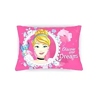 Disney Princess Kids Pillow Cover Pack of 2-thumb1