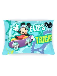 Disney Mickey Mouse Kids Pillow Cover Pack of 2-thumb1