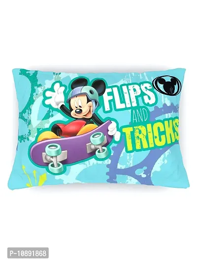 Disney Mickey Mouse Kids Pillow Cover Pack of 2-thumb2