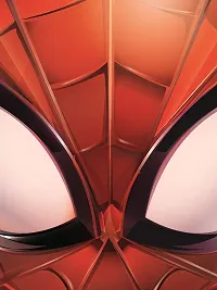 Marvel Spiderman Red Eye Kids Pillow Cover Pack of 2-thumb4