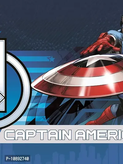 Marvel Captain America Kids Pillow Cover Pack of 2-thumb5