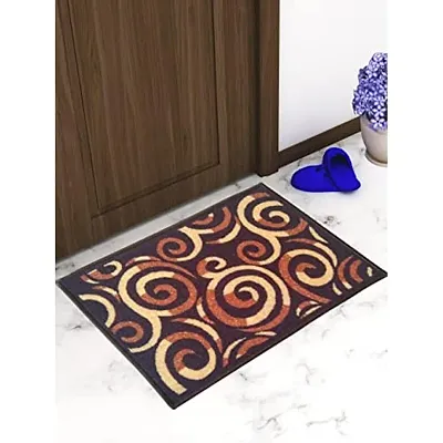 Athom Living Premium Anti Skid Doormat 37x57 cm Pack of Three