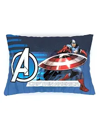 Marvel Captain America Kids Pillow Cover Pack of 2-thumb1