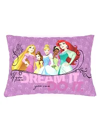 Disney If You can Dream It You Can Do It Princess Kids Pillow Cover Pack of 2-thumb1